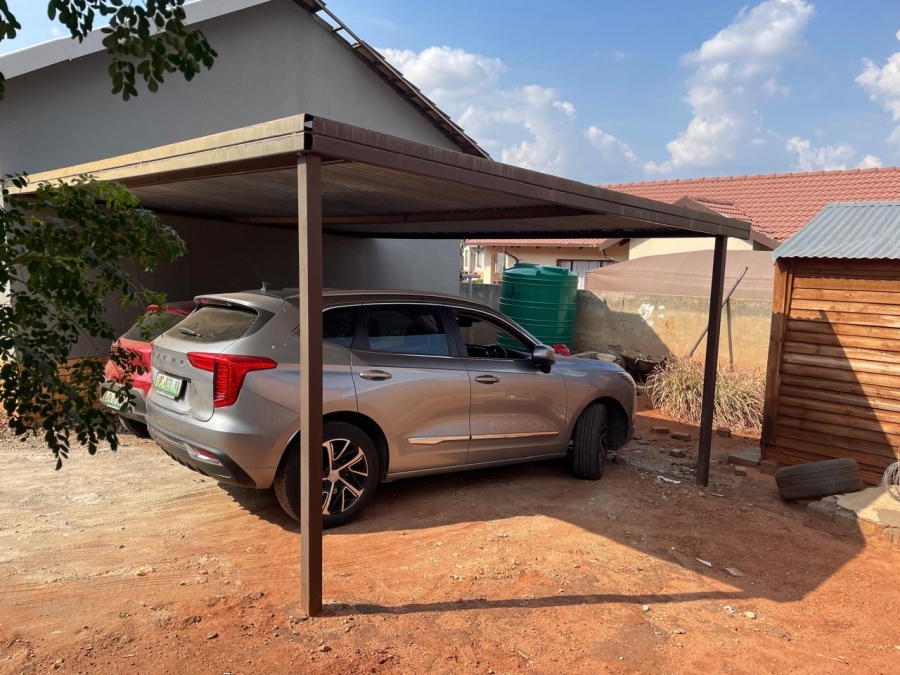 3 Bedroom Property for Sale in Tlhabane West North West